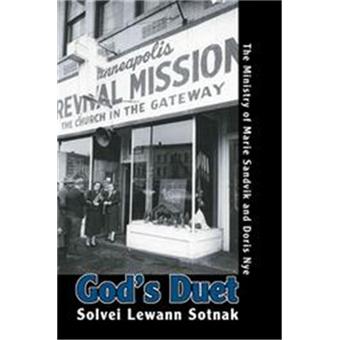 God's Duet - 1